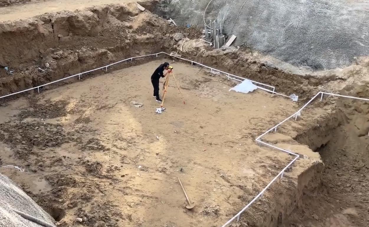 天津河西区基坑降水