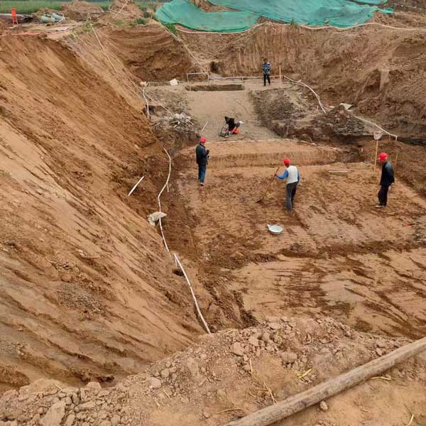 天津河西区降水工程